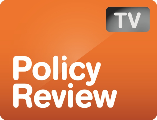 Tackling Troubled Families - Early Intervention Strategies for Success #trbfam: Senior Policy Advisor, The Cabinet Office