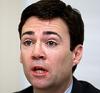 full news item for: Regulator �acted proportionately� over Basildon says Burnham