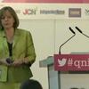 Jane Cummings, Chief Nursing Officer for England