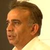 full news item for: Traditional models not working for hard to reach young people - Dhruv Patel