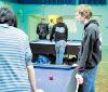 full news item for: Weekend activities crucial for young people