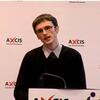 Jonathan was diagnosed with Asperger's just six years ago