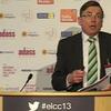 Graham Gibbens, Cabinet Member for Adult Social Care & Public Health at Kent County Council