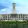 the University of Nottingham�s satellite campus in Ningbo, China