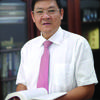 Professor Li Xiaohong 