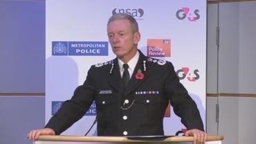 Bernard Hogan-Howe QPM