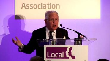 Bob Neill MP