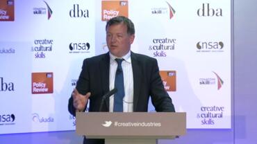 Damian Collins MP