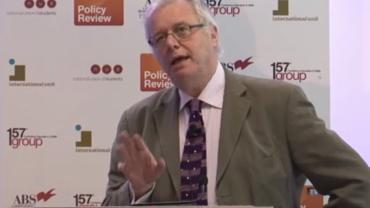 Jeremy Oppenheim, Head of Immigration, UKBA