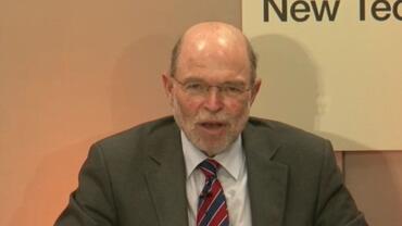 Professor Nicholas Barr