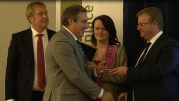 Energy Secretary Chris Huhne MP