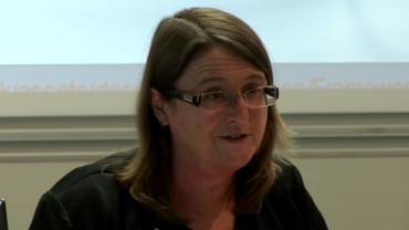 Queensland University of Technology's Professor Sally Kift