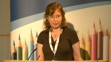 Dr Sandra McNally
