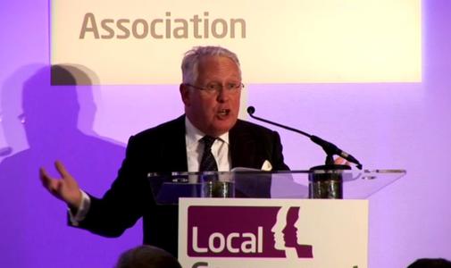 Bob Neill MP