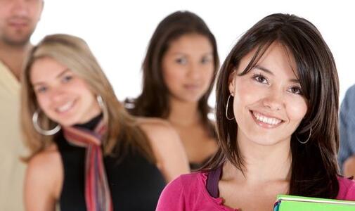 Apprenticeships improve employees' confidence, according to the survey