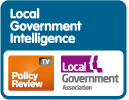 Policy Review TV in partnership with Local Government Intelligence