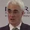 Rt Hon Alistair Darling MP