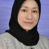 Datin Dr  Anita B Z Abdul Aziz 