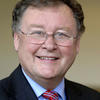 Graham Hoyle OBE