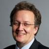 Nick Hardwick CBE