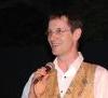 Tim Gore OBE