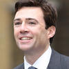 Rt Hon Andy Burnham MP