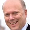  Chris Grayling MP