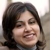 Baroness Sayeeda Warsi